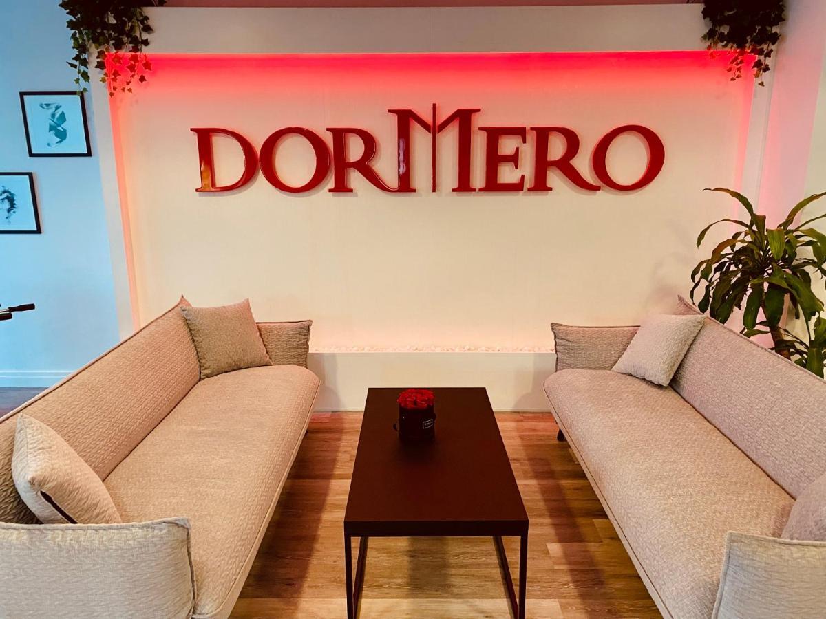 DORMERO Hotel Bretten Buitenkant foto