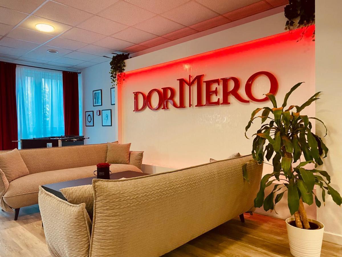 DORMERO Hotel Bretten Buitenkant foto