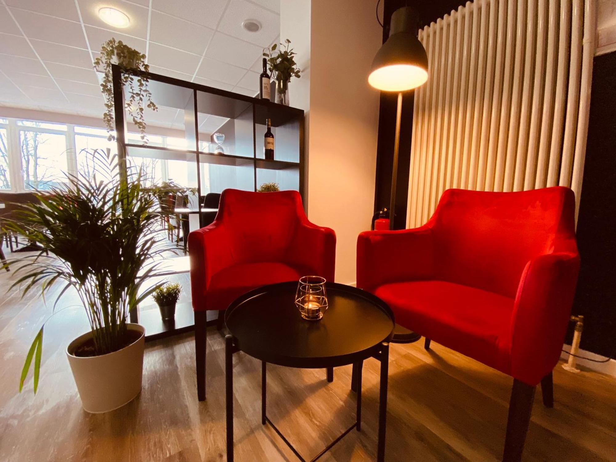 DORMERO Hotel Bretten Buitenkant foto
