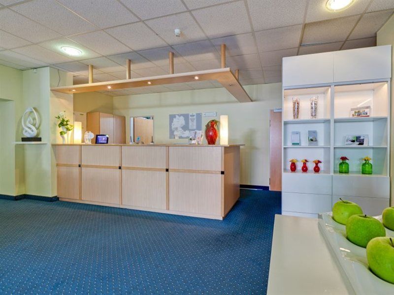 DORMERO Hotel Bretten Buitenkant foto
