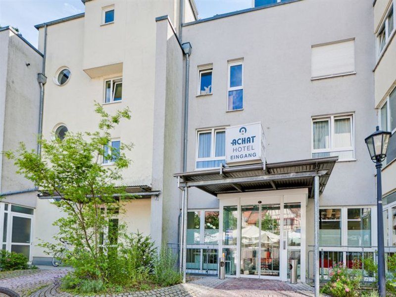DORMERO Hotel Bretten Buitenkant foto