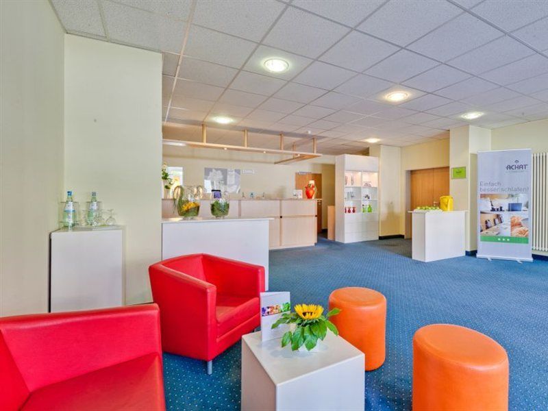 DORMERO Hotel Bretten Buitenkant foto